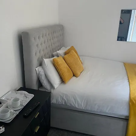 The Cosy Nook-2